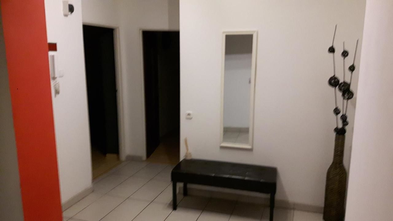 Апартаменты Apartament Centrum Щецинек-14