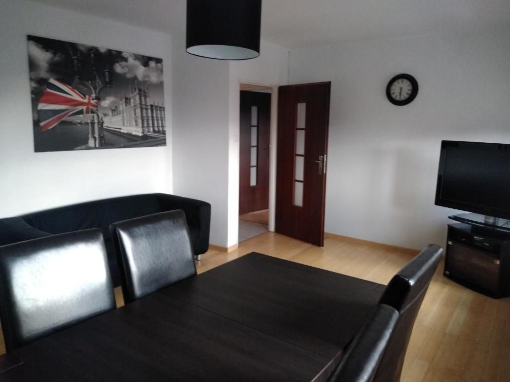 Апартаменты Apartament Centrum Щецинек-29