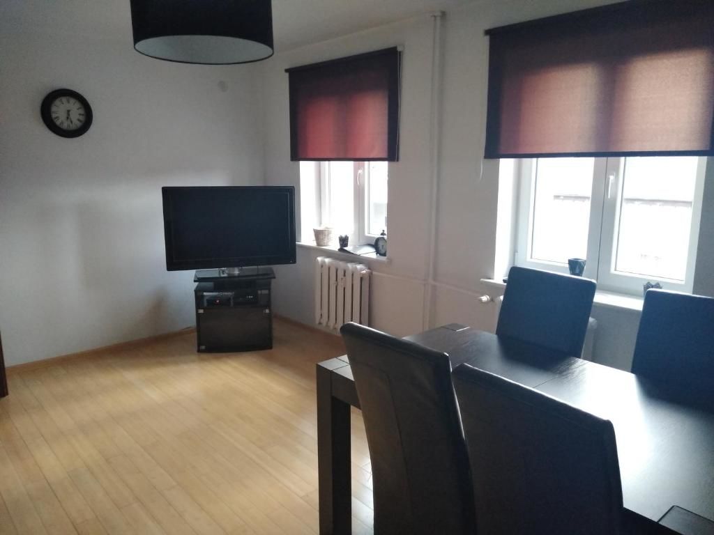 Апартаменты Apartament Centrum Щецинек-30