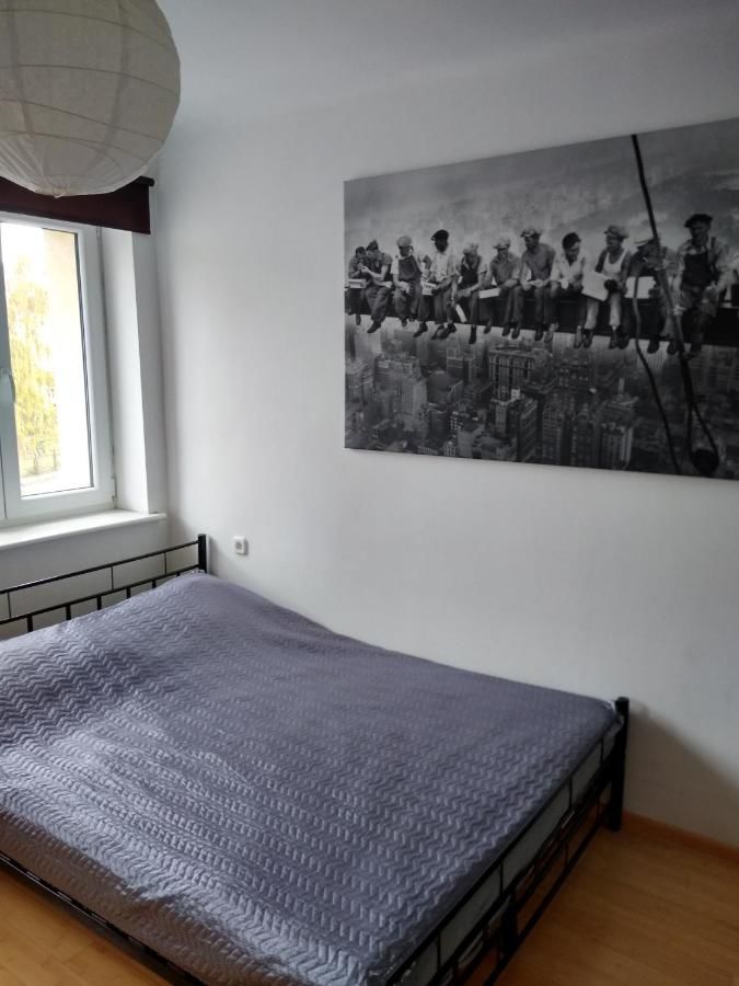 Апартаменты Apartament Centrum Щецинек-11